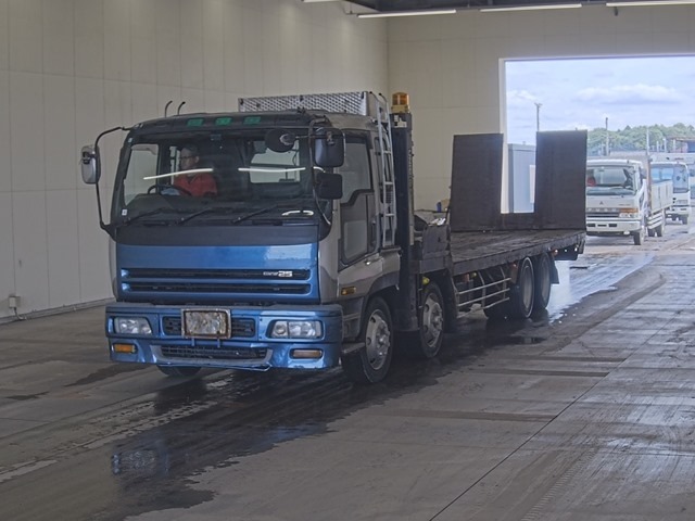 Isuzu GIGA 1995 7644015-0