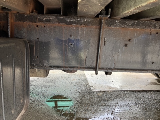 Isuzu GIGA 1995 7644015-10