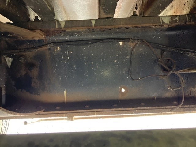 Isuzu GIGA 1995 7644015-11