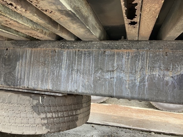 Isuzu GIGA 1995 7644015-12