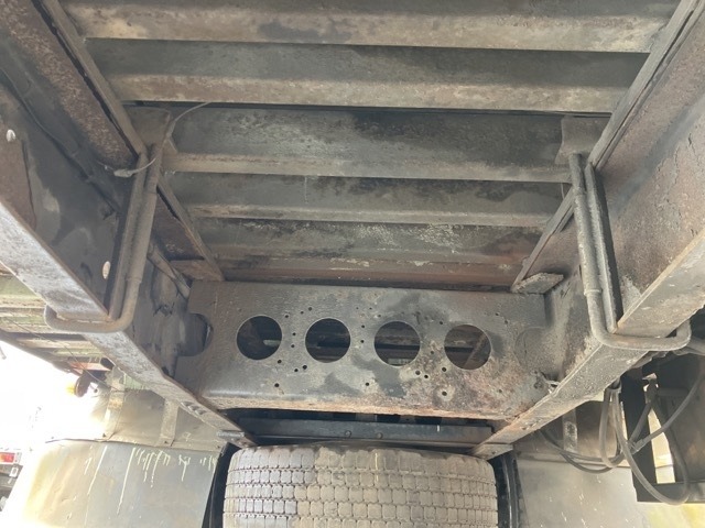 Isuzu GIGA 1995 7644015-13