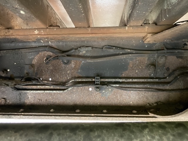 Isuzu GIGA 1995 7644015-16