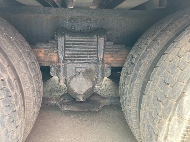 Isuzu GIGA 1995 7644015-8