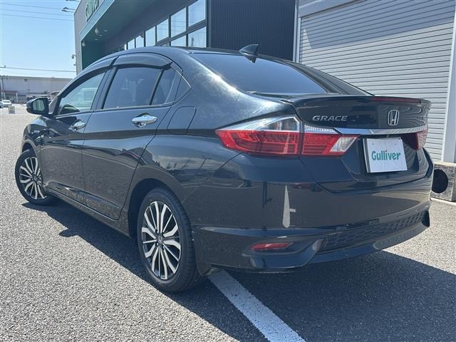 Honda GRACE 2017 7632319-1
