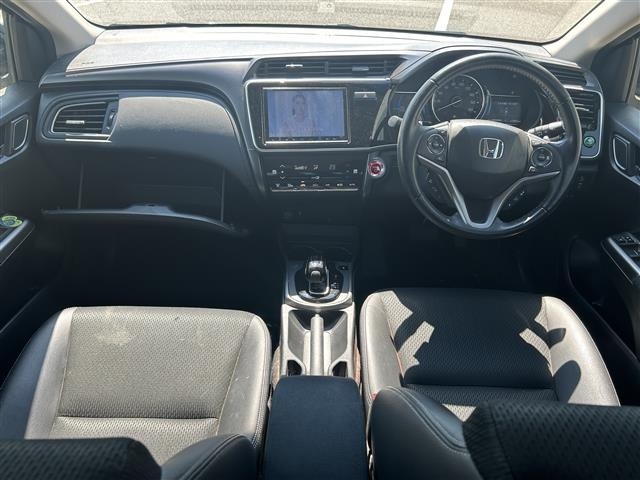 Honda GRACE 2017 7632319-2