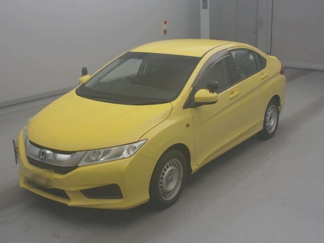 Honda GRACE 2015 7632434-0