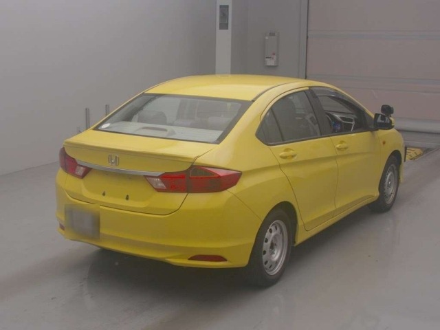 Honda GRACE 2015 7632434-1