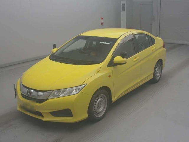 Honda GRACE 2016 7632435-0