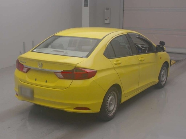 Honda GRACE 2016 7632435-1