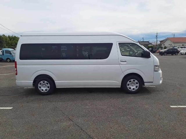 Toyota HIACE COMMUTER 2026 7642049-3