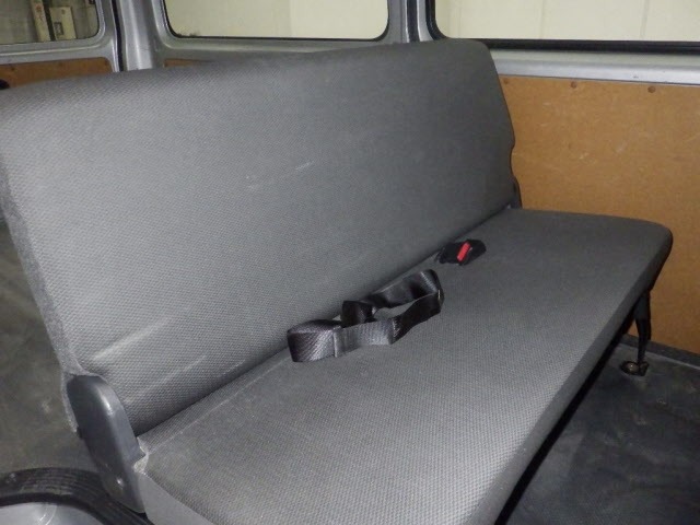 Toyota HIACE VAN 2020 7642039-8