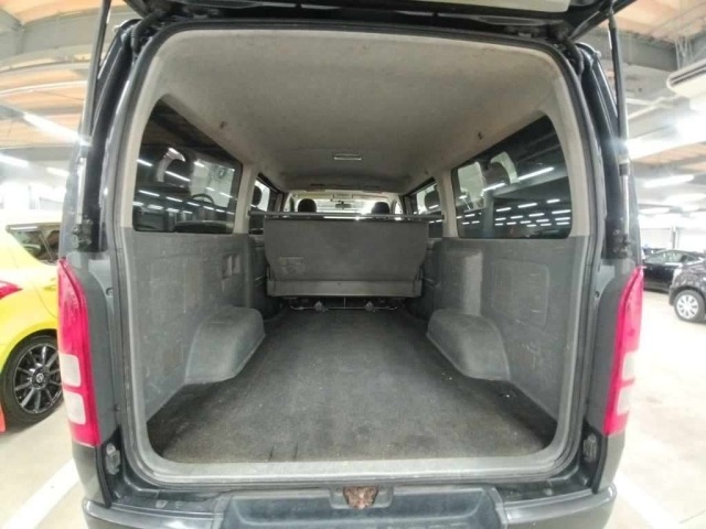 Toyota HIACE VAN 2007 7642047-11