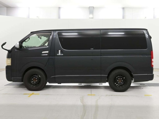 Toyota HIACE VAN 2007 7642047-4