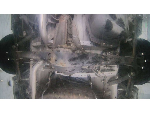 Toyota HIACE VAN 2013 7642051-13