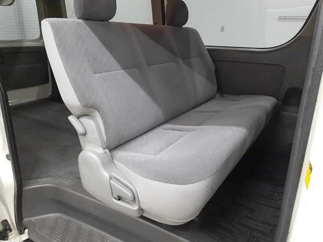 Toyota HIACE VAN 2009 7642053-10