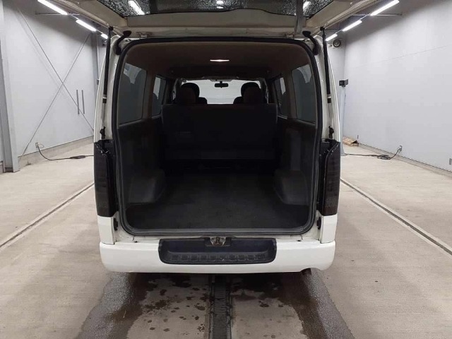 Toyota HIACE VAN 2009 7642053-11