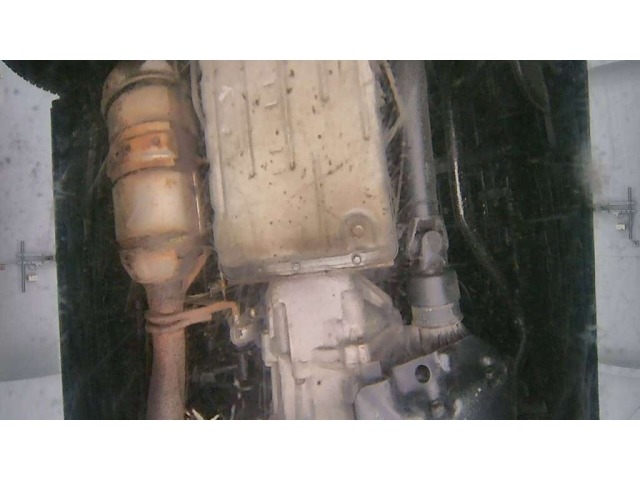 Toyota HIACE VAN 2009 7642053-13