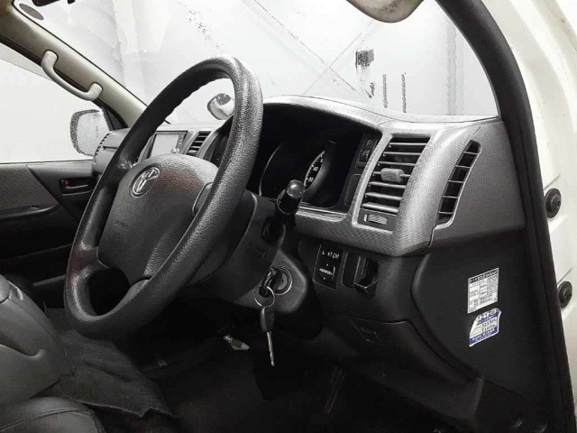 Toyota HIACE VAN 2009 7642053-7