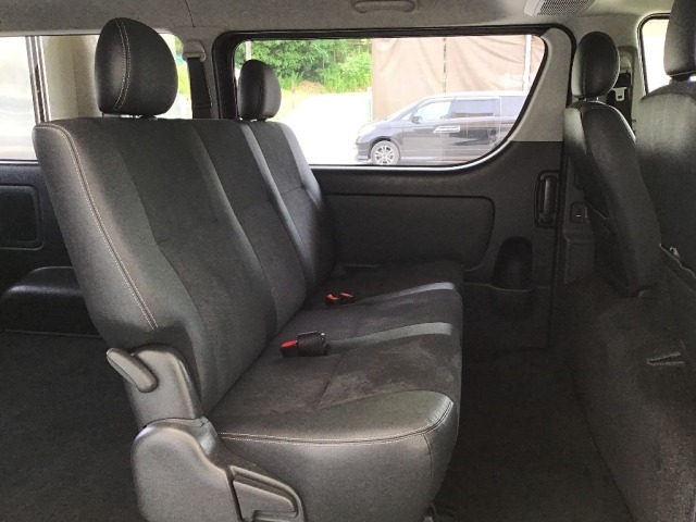 Toyota HIACE VAN 2015 7642064-6