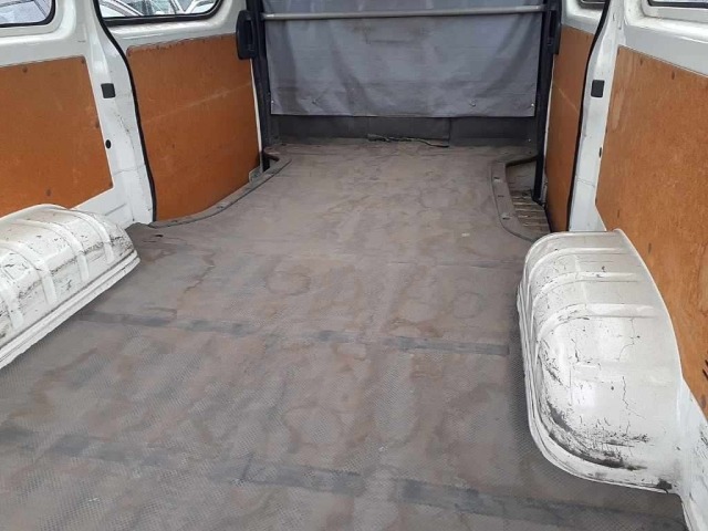 Toyota HIACE VAN 2018 7642065-12