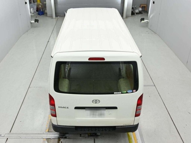 Toyota HIACE VAN 2018 7642065-8