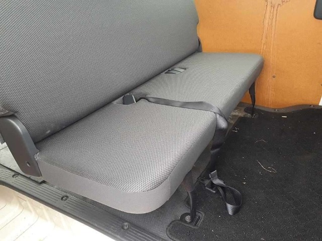 Toyota HIACE VAN 2019 7642066-11