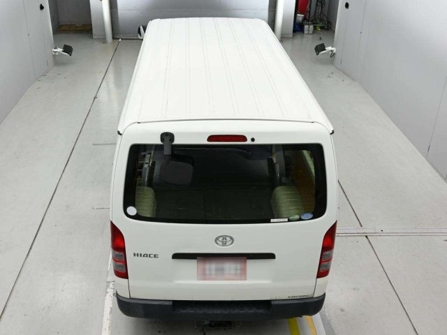 Toyota HIACE VAN 2019 7642066-8