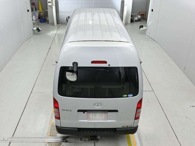 Toyota HIACE VAN 2019 7642067-8