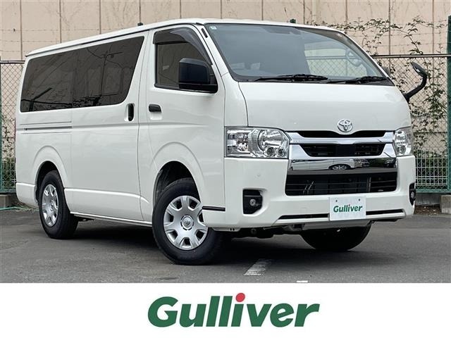 Toyota HIACE VAN 2025 7642183-0