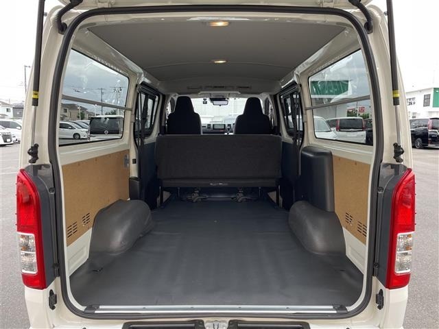 Toyota HIACE VAN 2025 7642183-10
