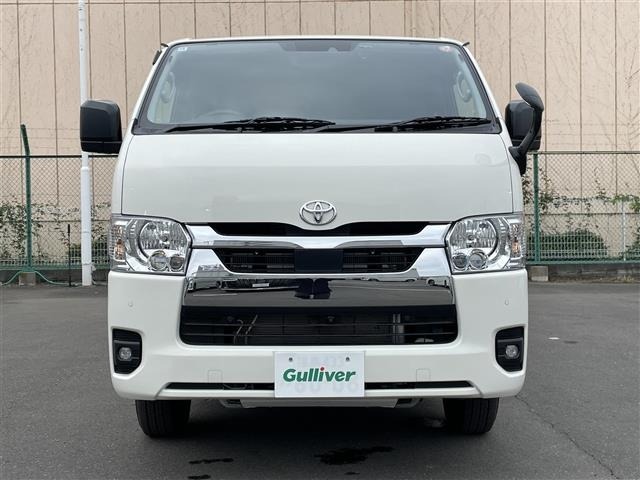 Toyota HIACE VAN 2025 7642183-12