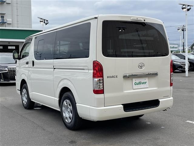 Toyota HIACE VAN 2025 7642183-13