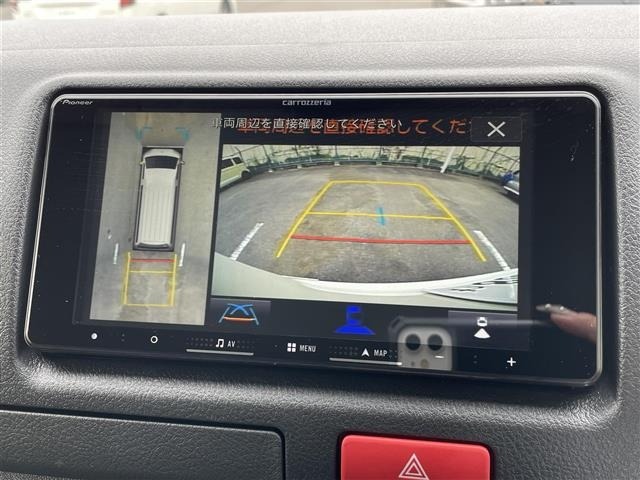 Toyota HIACE VAN 2025 7642183-15