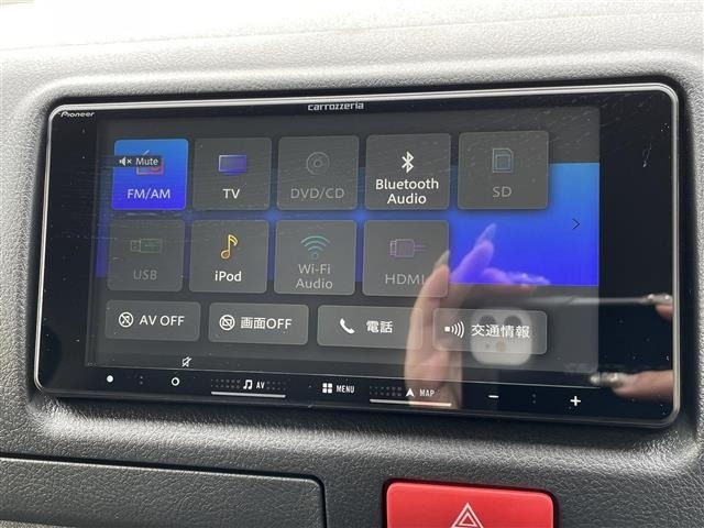 Toyota HIACE VAN 2025 7642183-2