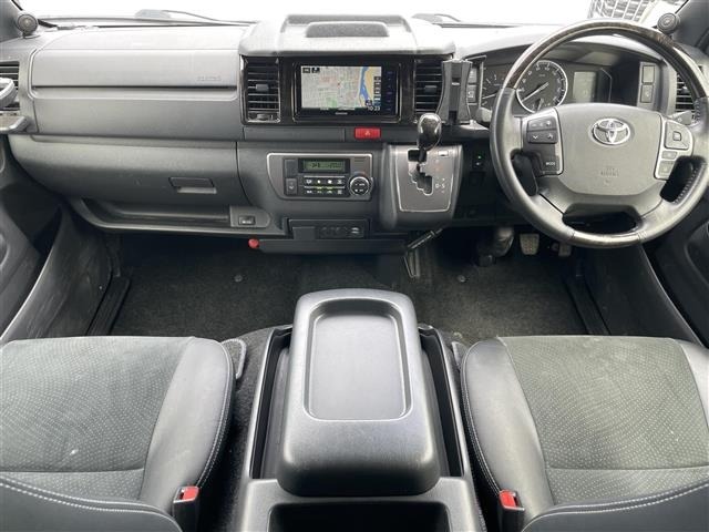 Toyota HIACE VAN 2023 7642246-14
