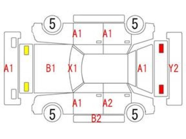 Toyota HIACE VAN 2023 7642246-23