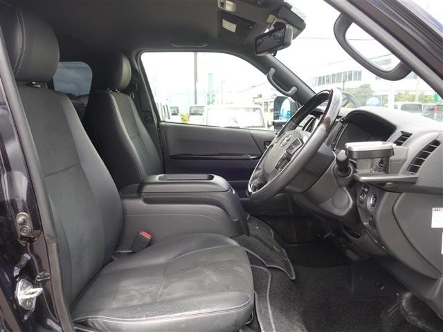 Toyota HIACE VAN 2023 7642246-5