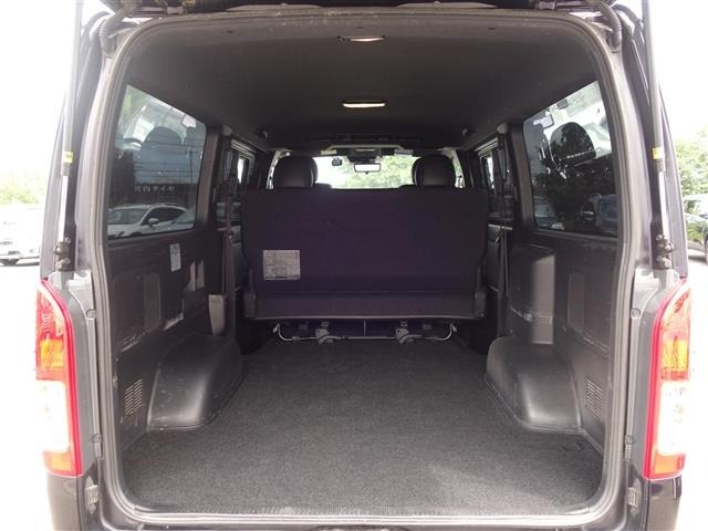 Toyota HIACE VAN 2023 7642246-8