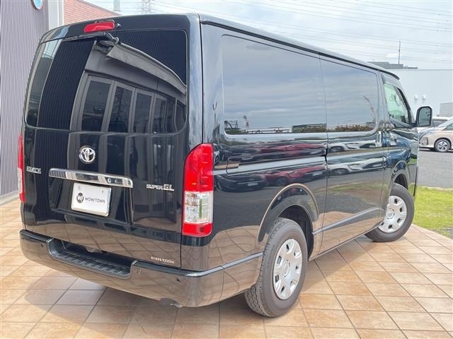 Toyota HIACE VAN 2025 7642269-2