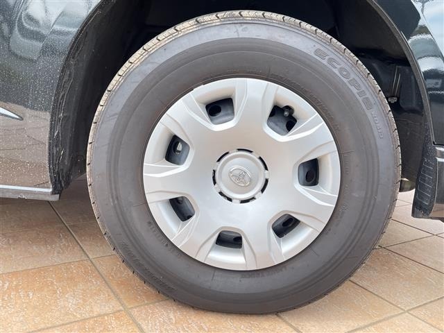 Toyota HIACE VAN 2025 7642269-20