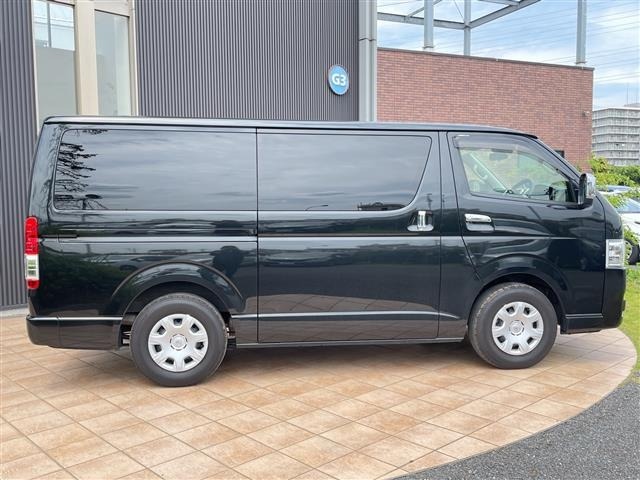 Toyota HIACE VAN 2025 7642269-6