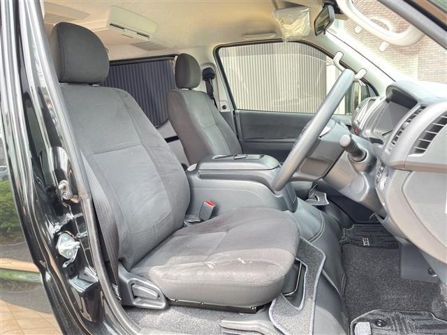 Toyota HIACE VAN 2025 7642269-7