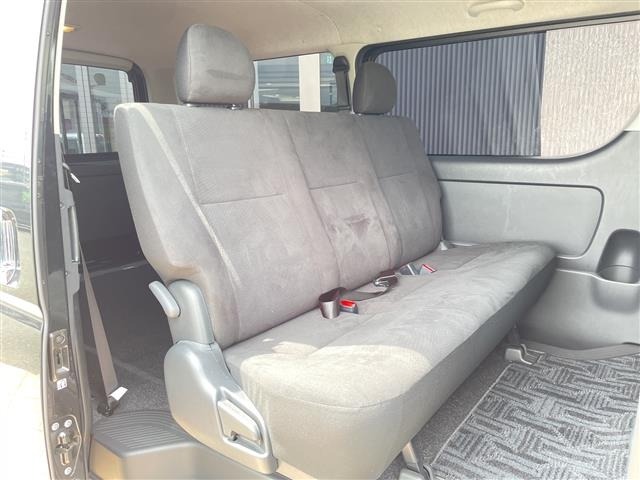 Toyota HIACE VAN 2025 7642269-9