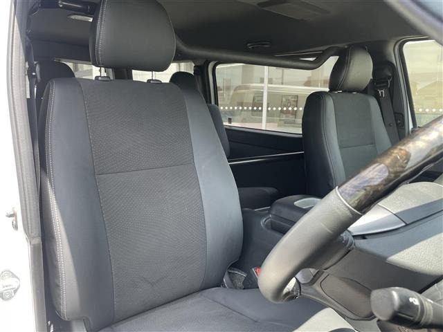 Toyota HIACE VAN 2025 7642334-6