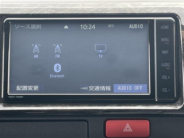 Toyota HIACE VAN 2021 7642372-10