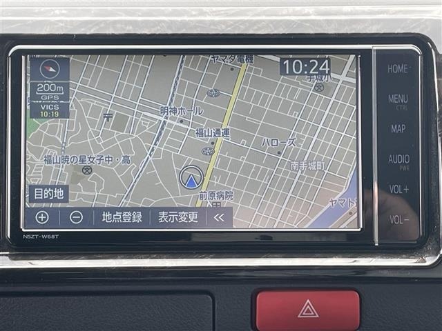 Toyota HIACE VAN 2021 7642372-18