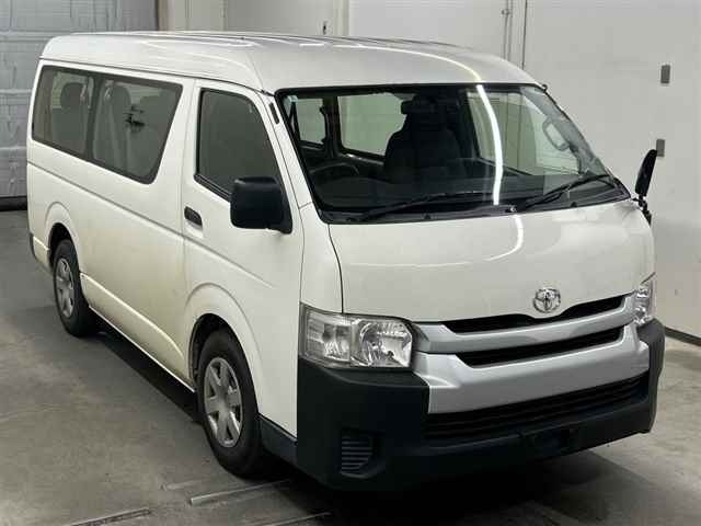 Toyota HIACE WAGON 2016 7644085-0