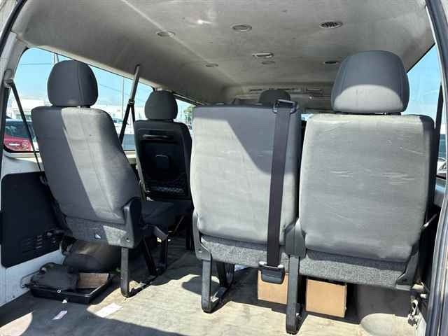 Toyota HIACE WAGON 2016 7644085-10