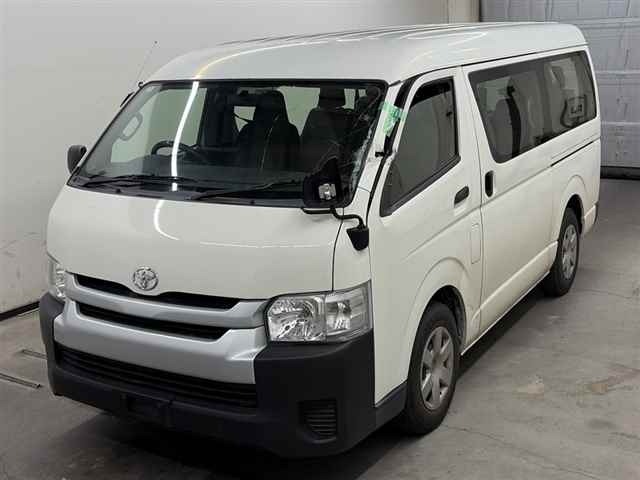 Toyota HIACE WAGON 2016 7644085-4