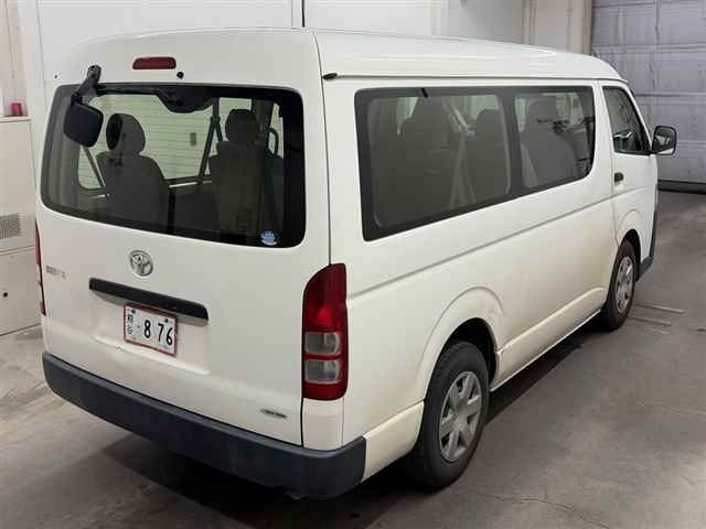 Toyota HIACE WAGON 2016 7644085-5